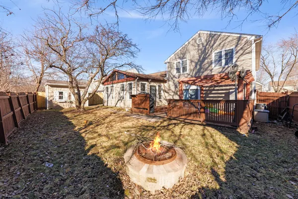 $411,000 | 1042 Churchill Drive, Bolingbrook, IL 60440