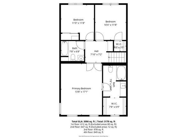 $411,000 | 1042 Churchill Drive, Bolingbrook, IL 60440