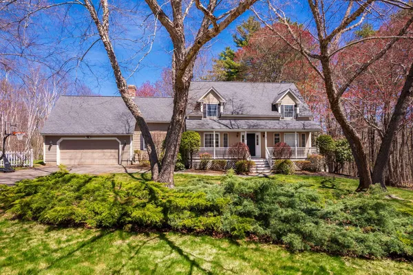 $875,000 | 1 Meadowlark Drive, York, ME 03909