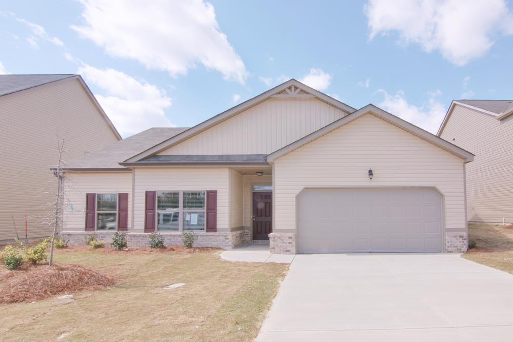 396 Geranium Street Graniteville, SC 29829 - Photo 33 of 33