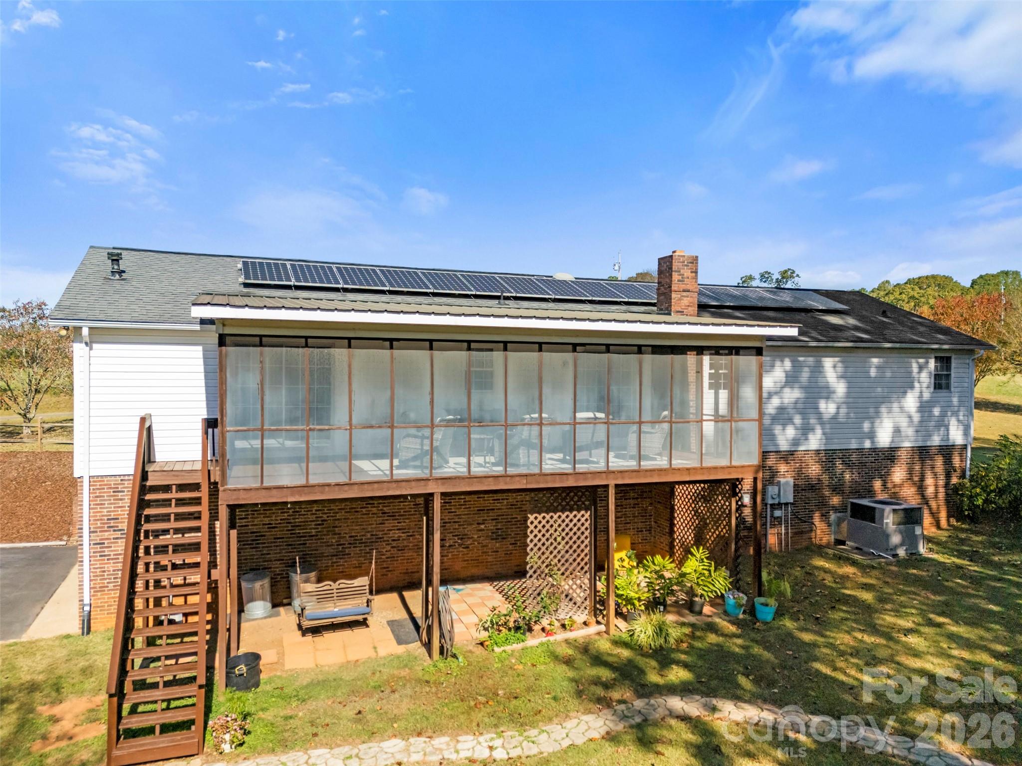 320 Huffstetler Lake Road Dallas, NC 28034 - Photo 6 of 44