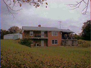 4860 Skunks Run Road Mount Vernon, IN 47620 - Photo 1 of 1 Gallery Image 1