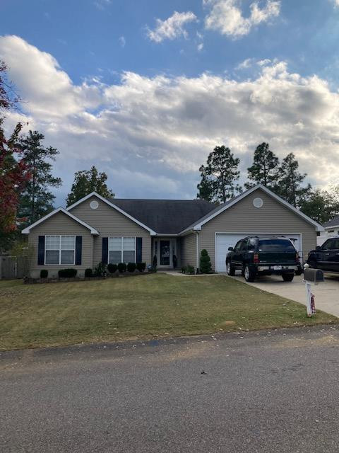 5408 Silver Fox Way North Augusta, SC 29841 - Photo 1 of 15