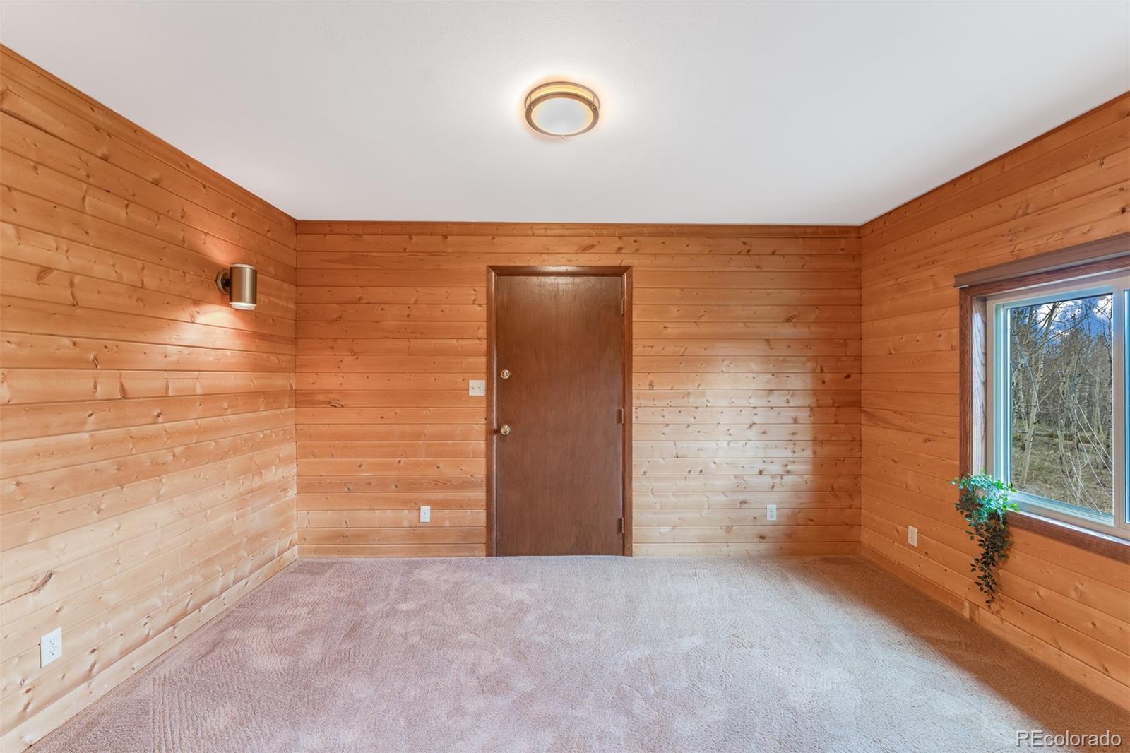 308 Rangeview Drive Black Hawk, CO 80422 - Photo 11 of 26 a view of an empty room