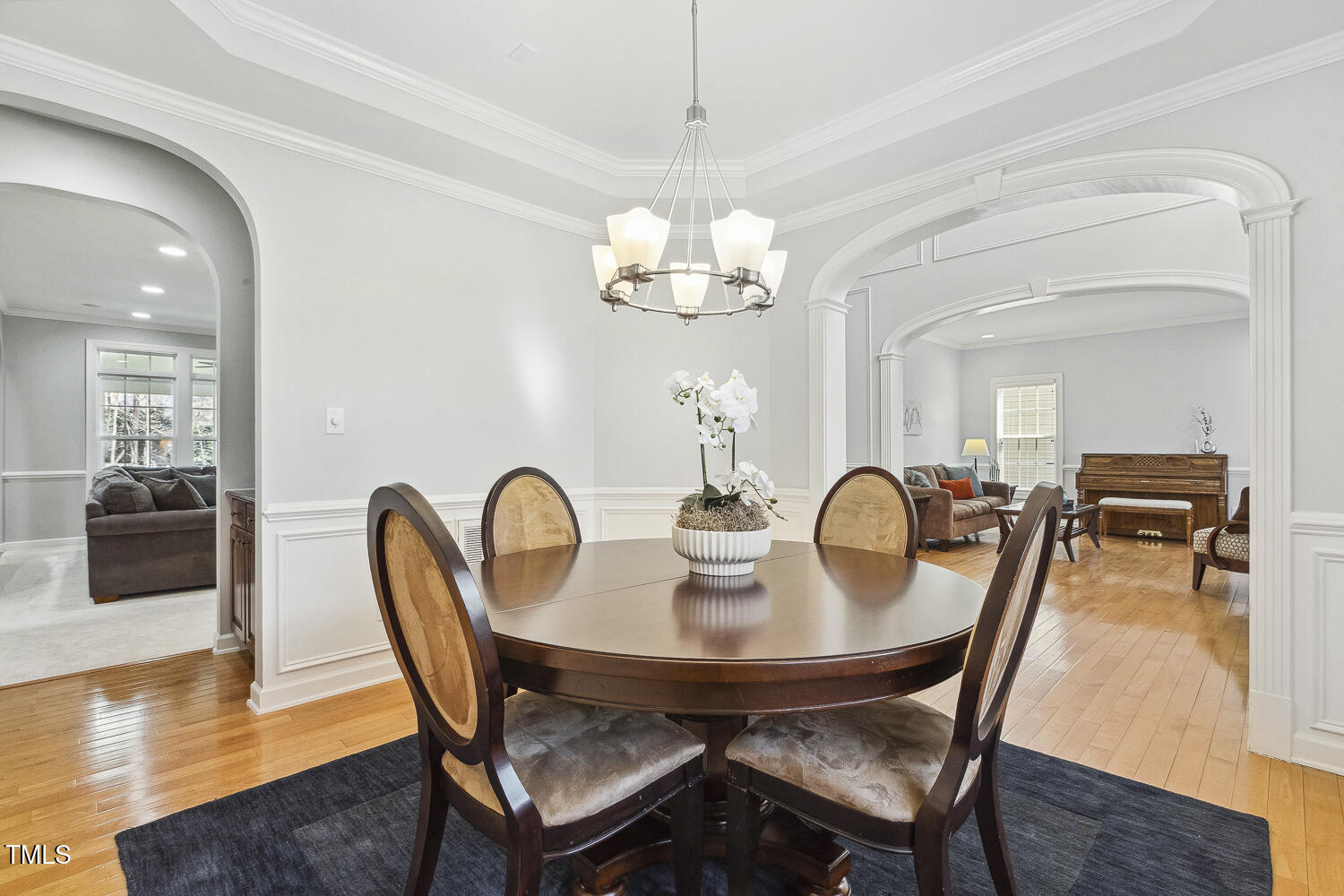 8215 Cushing Street Raleigh, NC 27613 - Photo 12 of 69 018