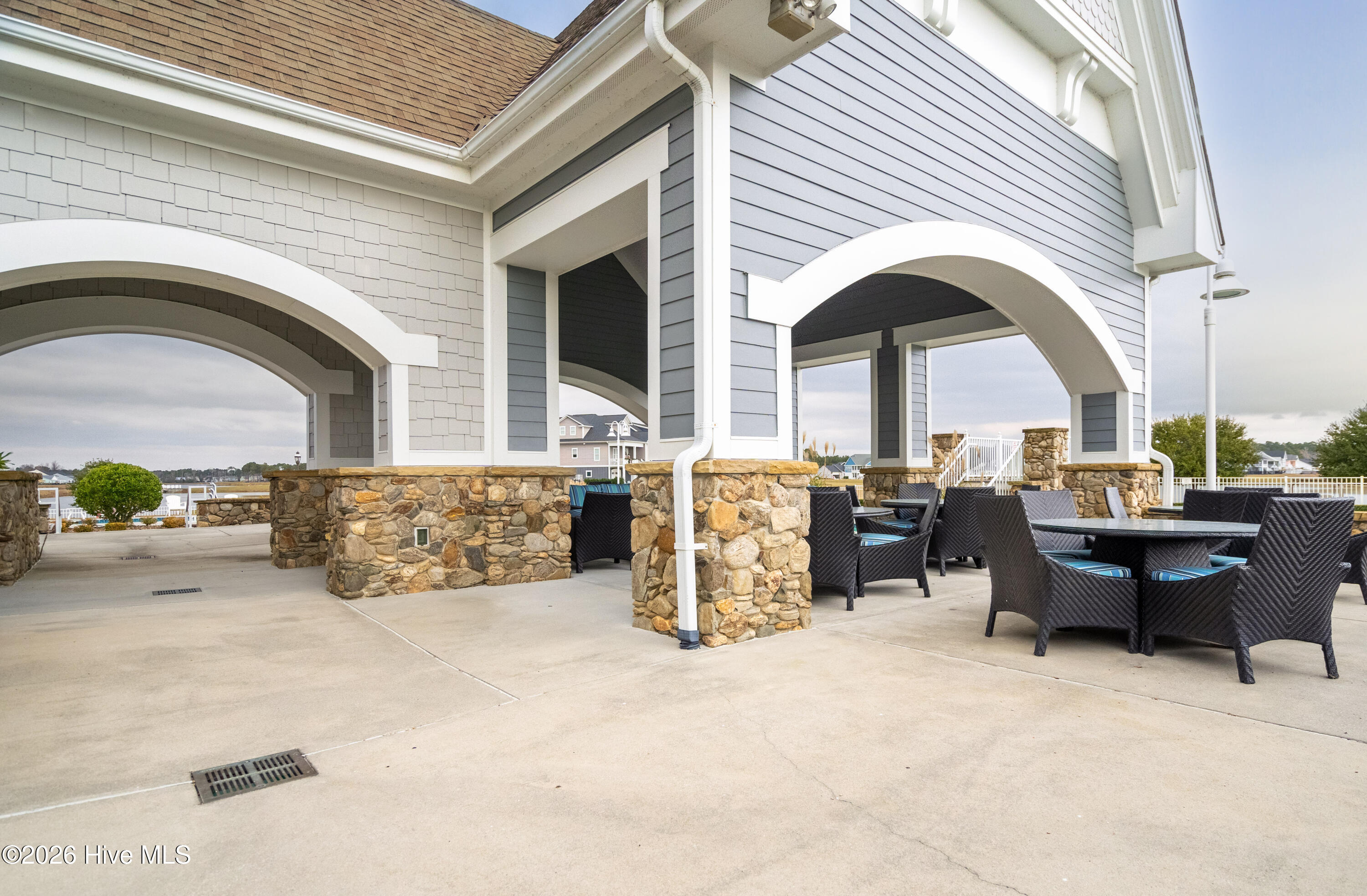 131 Everett Park Trail Holly Ridge, NC 28445 - Photo 106 of 111 Pool3-(1)