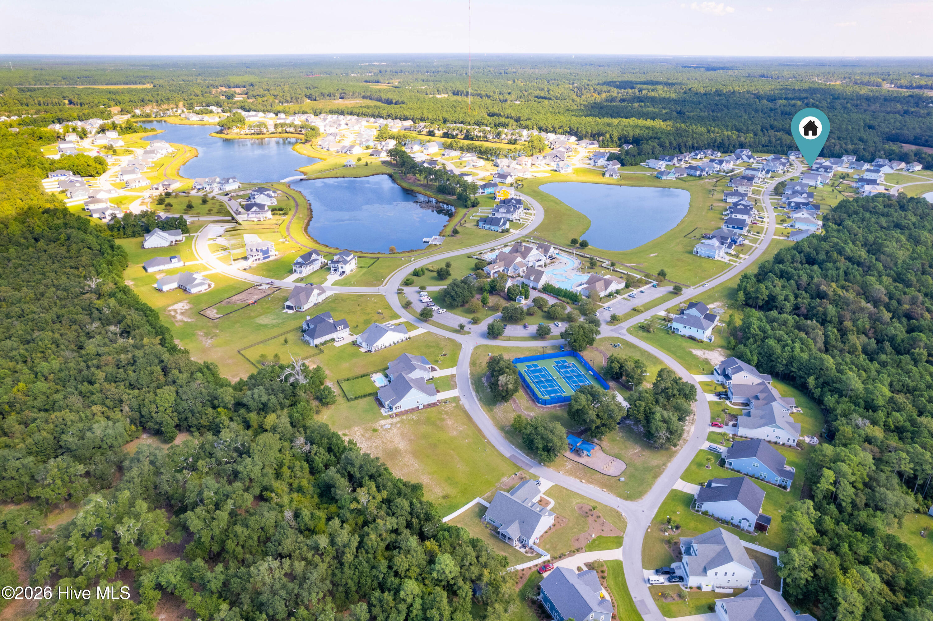 131 Everett Park Trail Holly Ridge, NC 28445 - Photo 107 of 111 11