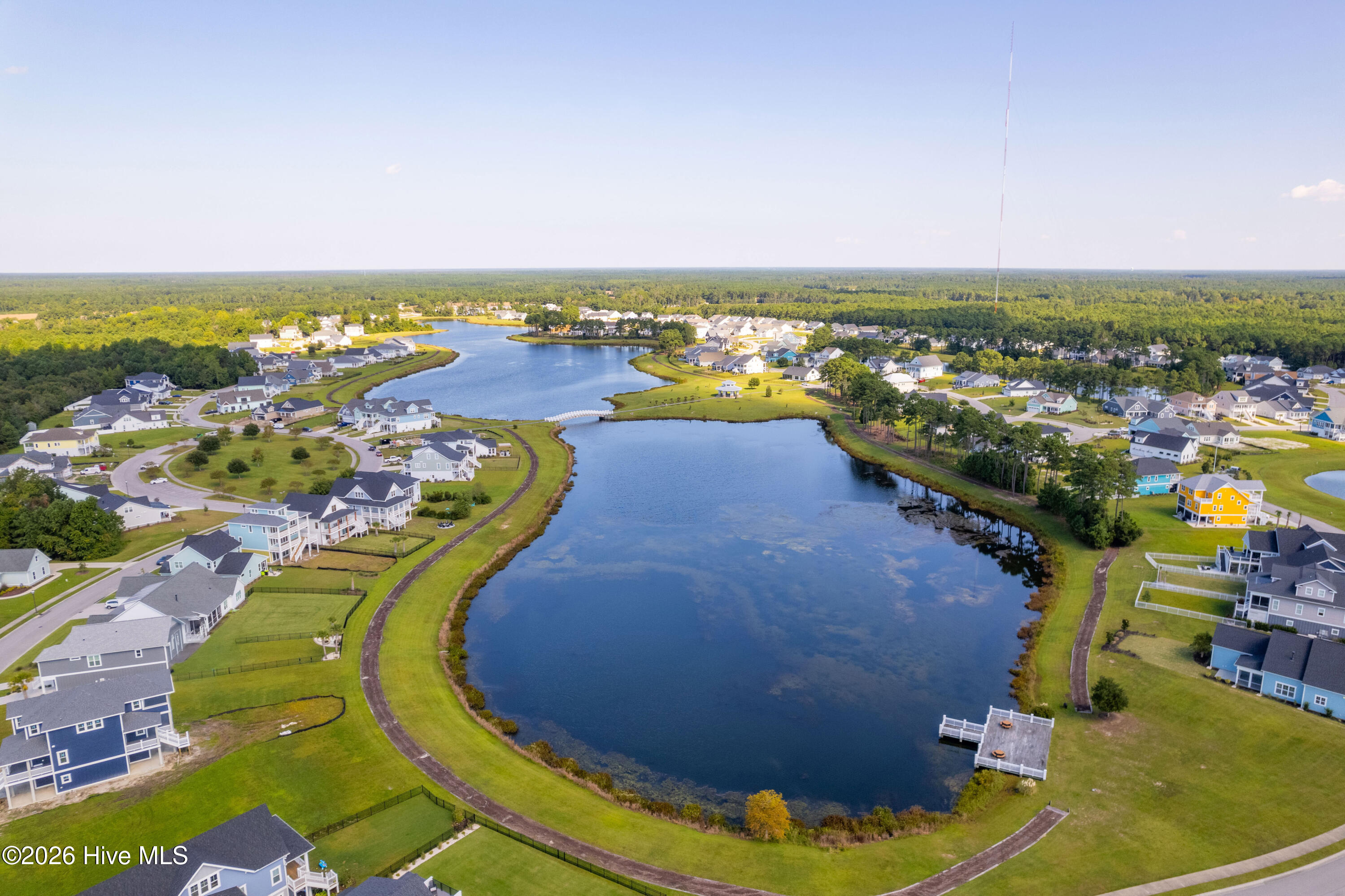 131 Everett Park Trail Holly Ridge, NC 28445 - Photo 110 of 111 14