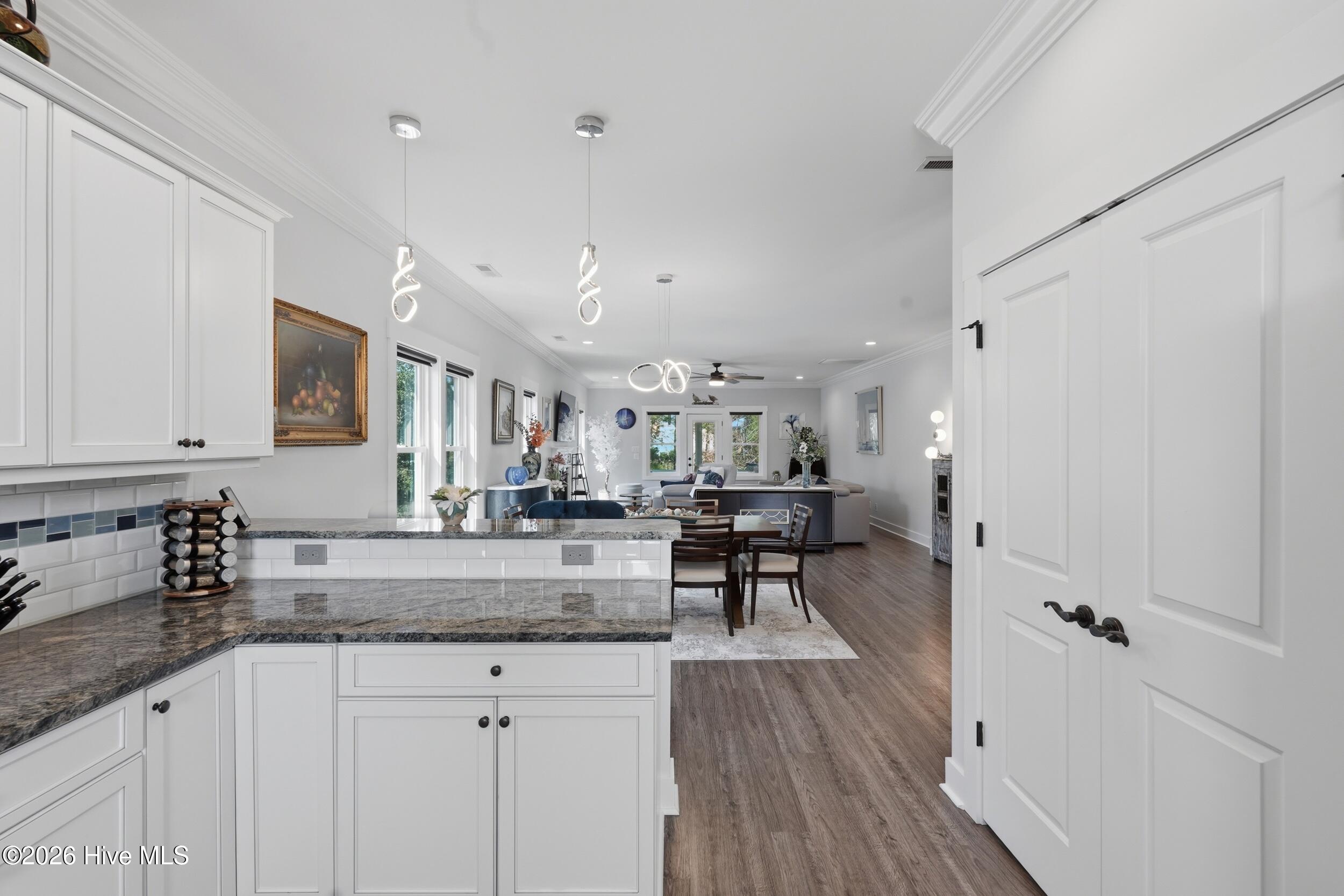 131 Everett Park Trail Holly Ridge, NC 28445 - Photo 28 of 111 28_kitchen