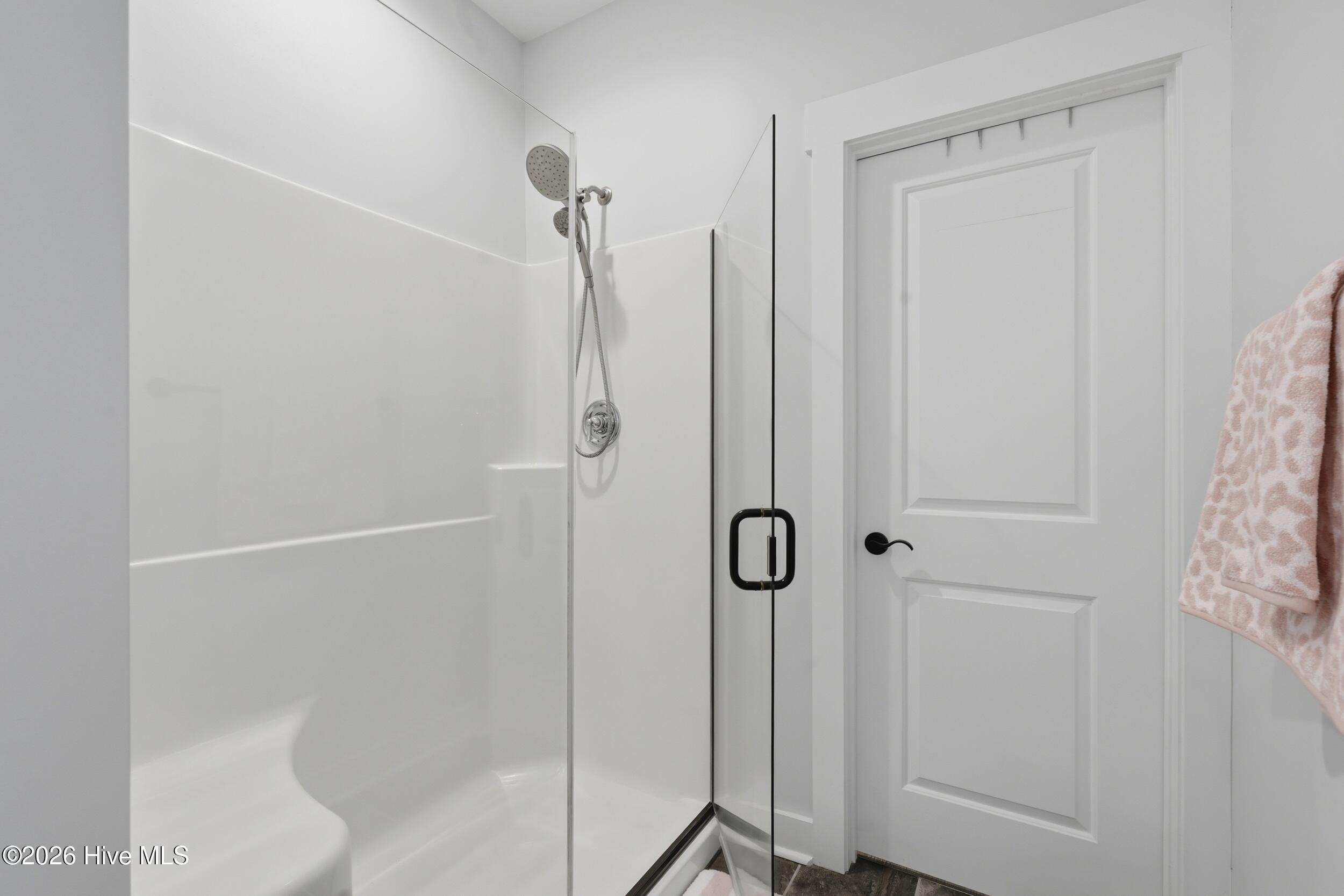 131 Everett Park Trail Holly Ridge, NC 28445 - Photo 49 of 111 49_primary bathroom