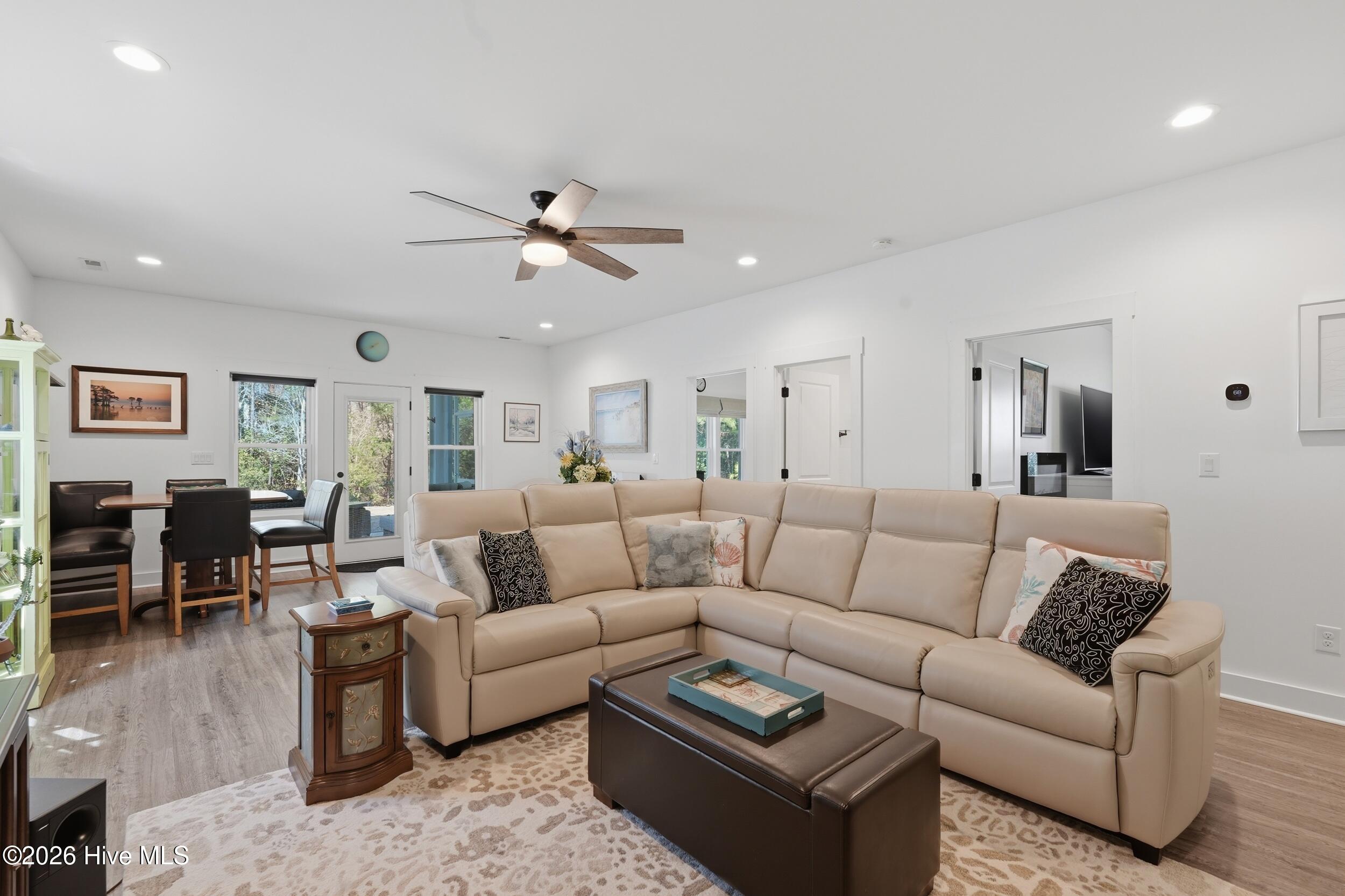 131 Everett Park Trail Holly Ridge, NC 28445 - Photo 62 of 111 62_family room