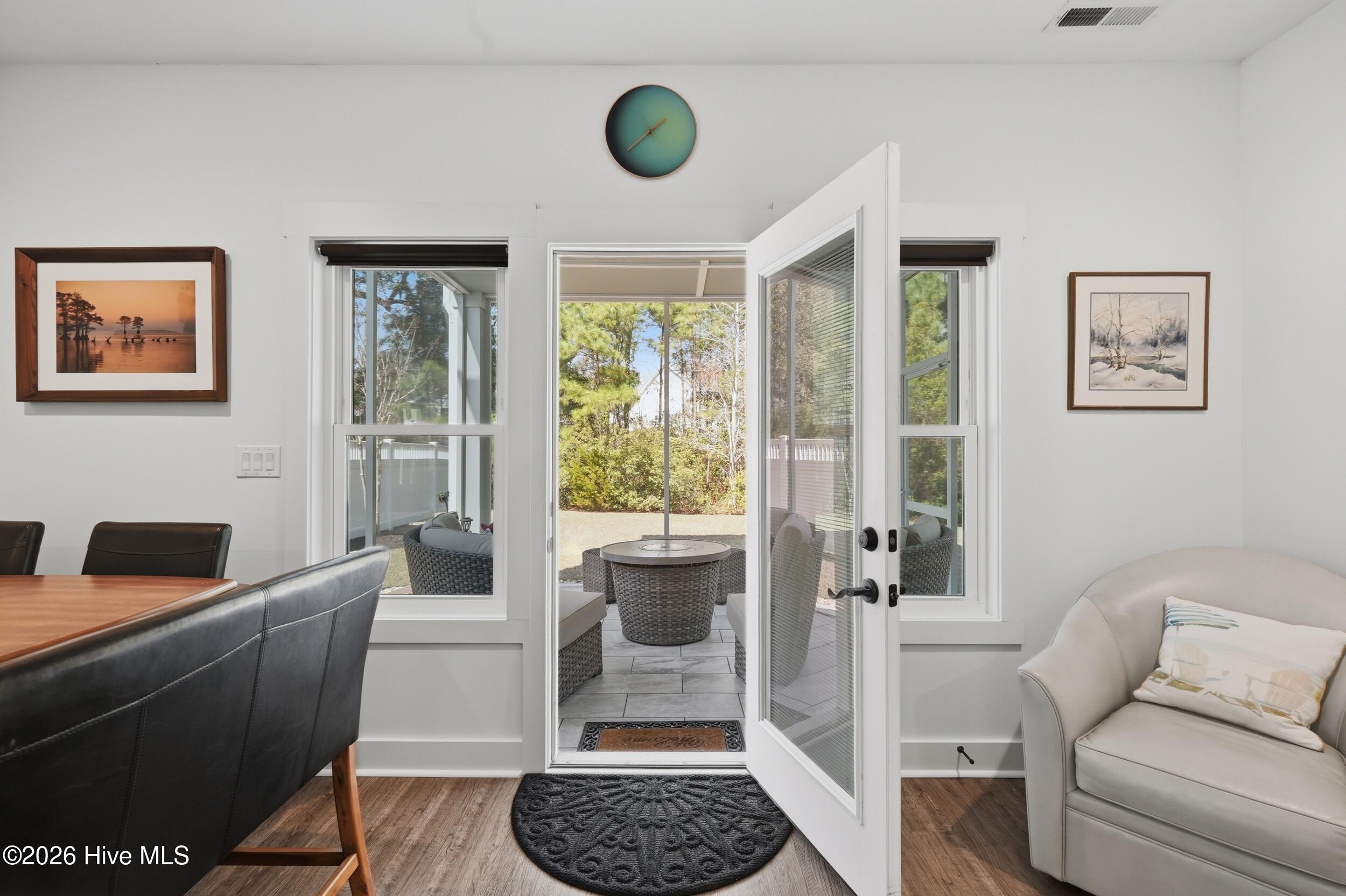 131 Everett Park Trail Holly Ridge, NC 28445 - Photo 64 of 111 65_back patio