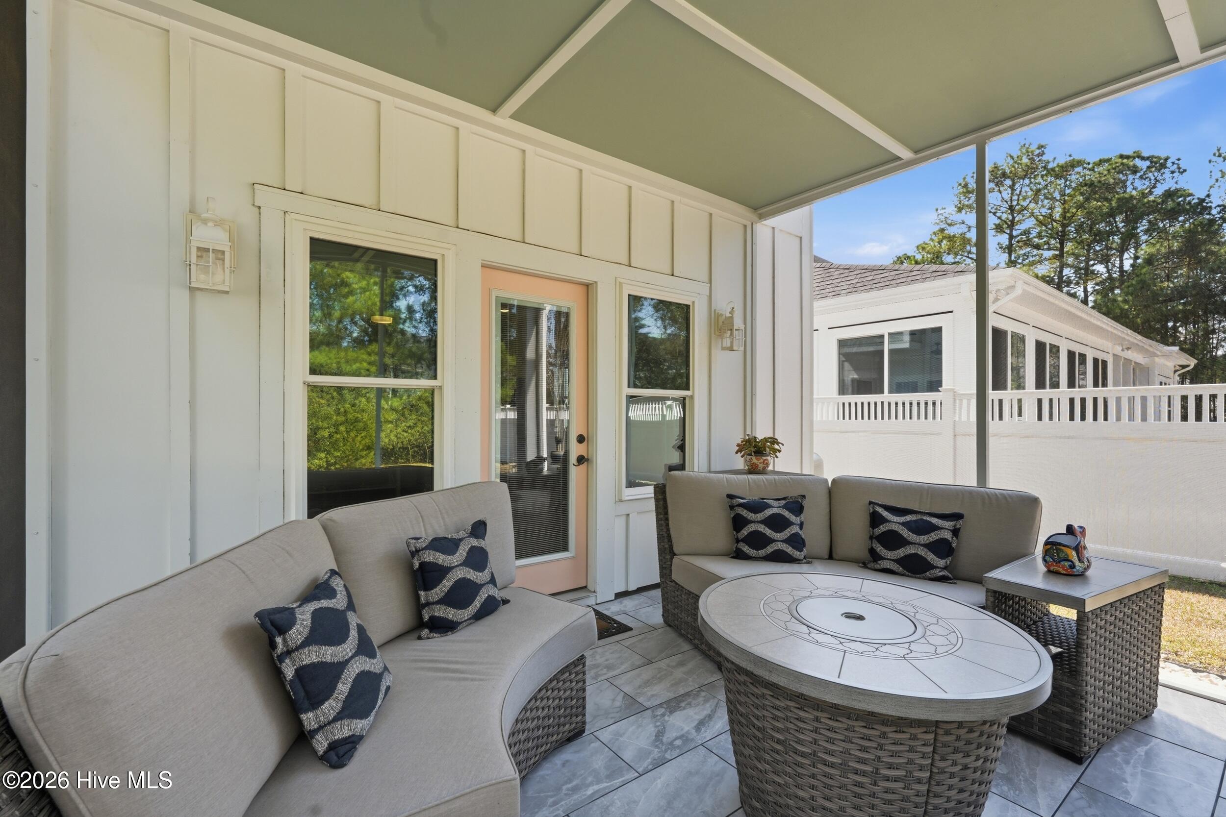 131 Everett Park Trail Holly Ridge, NC 28445 - Photo 66 of 111 67_back patio