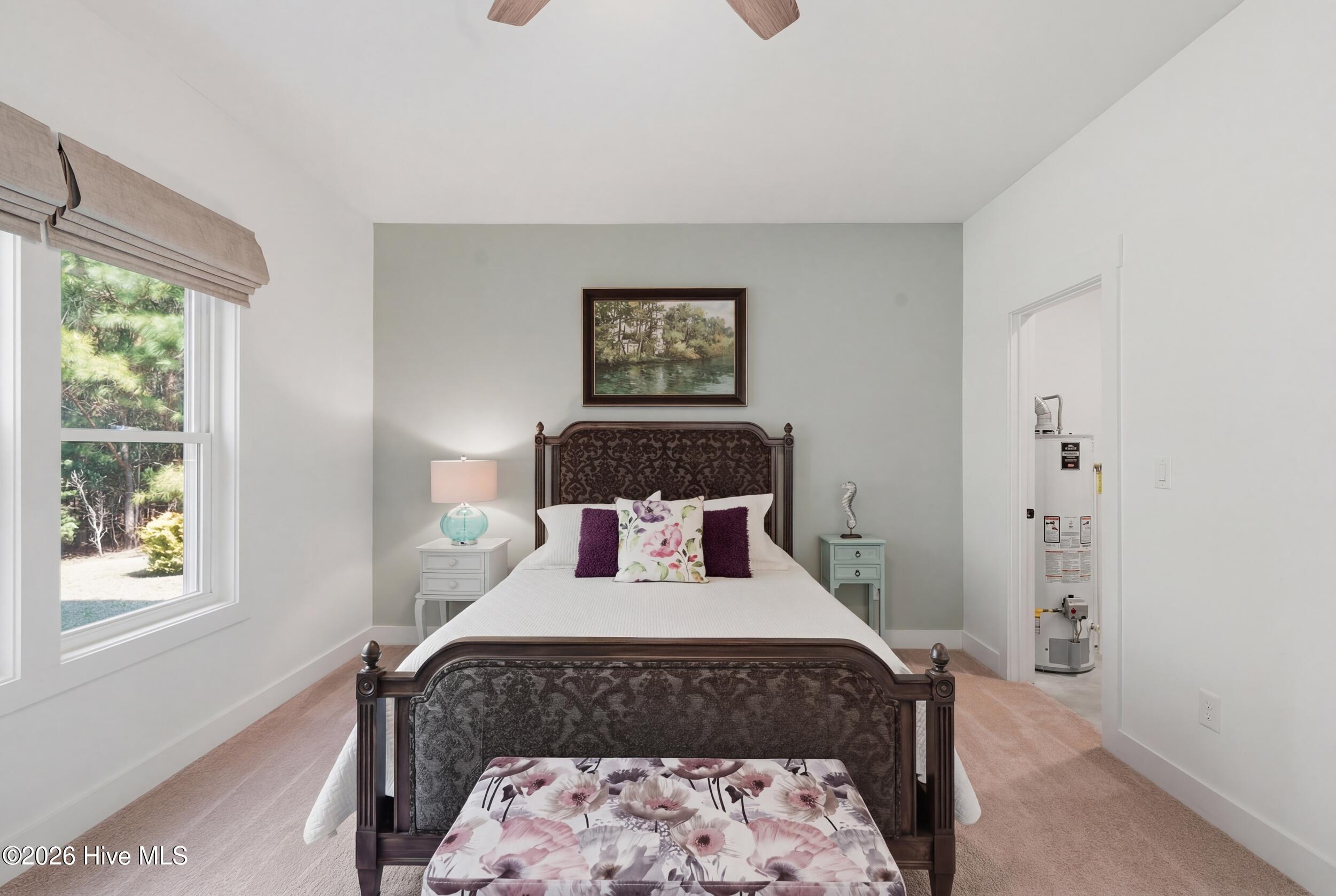 131 Everett Park Trail Holly Ridge, NC 28445 - Photo 68 of 111 69_bedroom 1