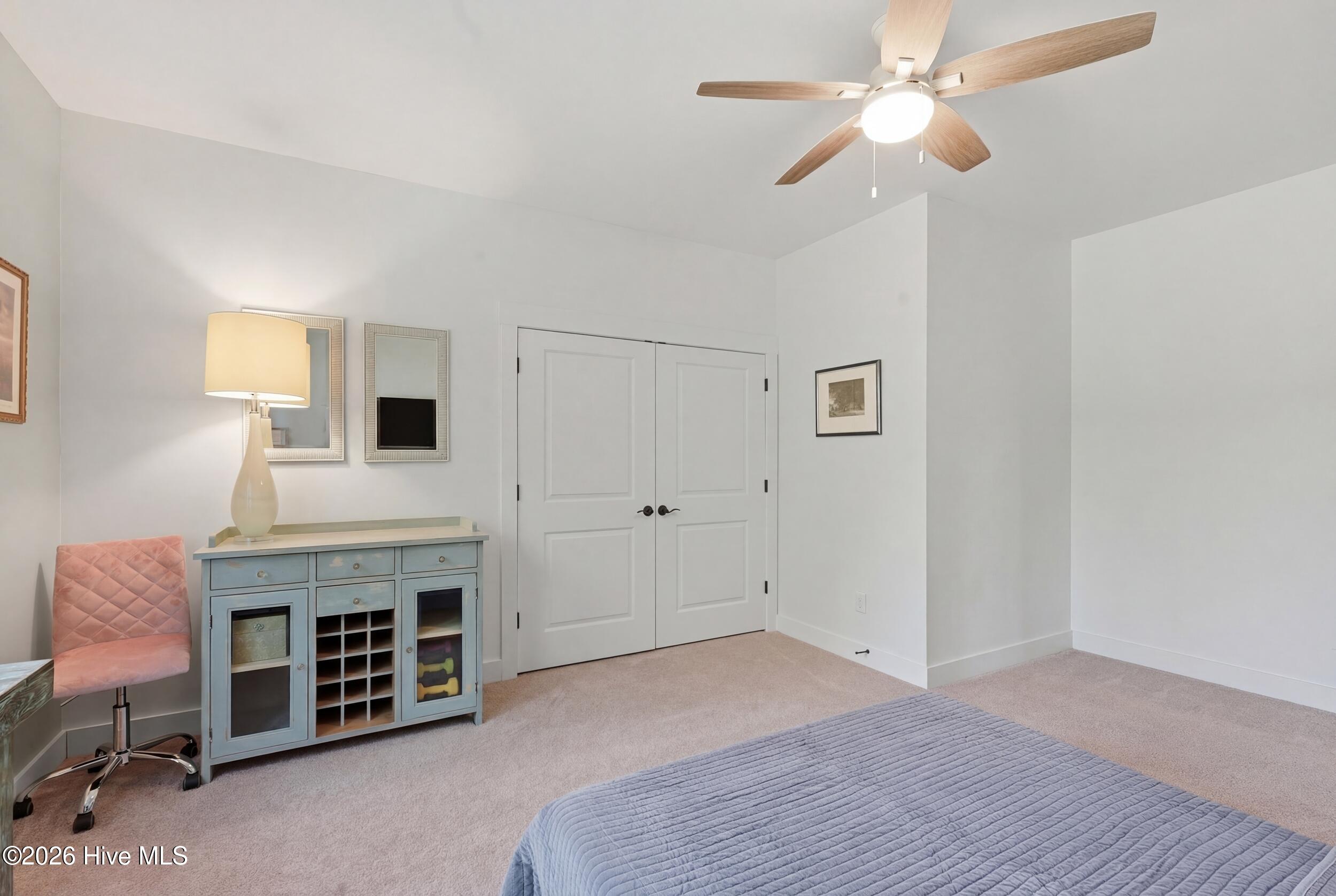 131 Everett Park Trail Holly Ridge, NC 28445 - Photo 74 of 111 75_bedroom 2