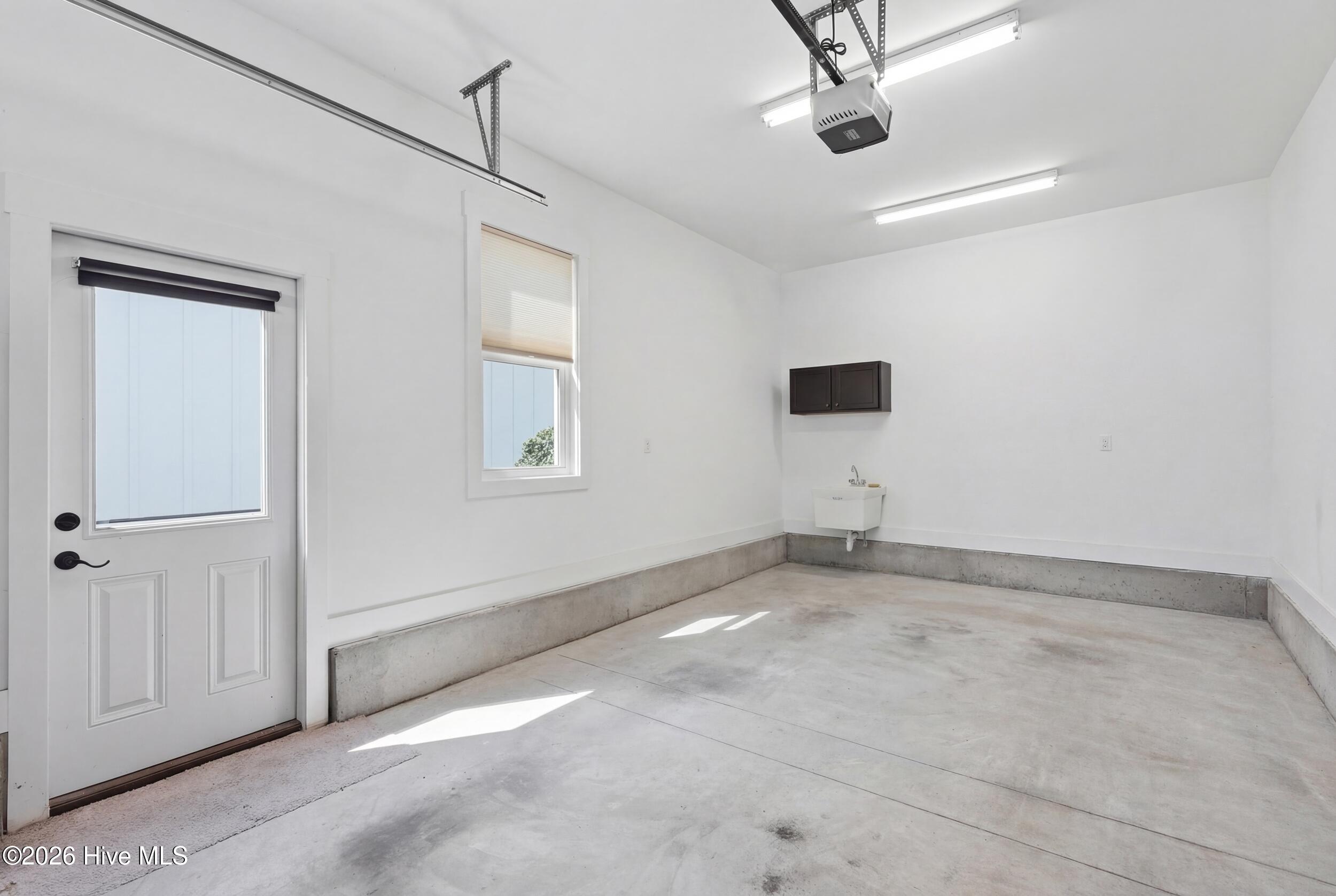 131 Everett Park Trail Holly Ridge, NC 28445 - Photo 77 of 111 78_garage 1