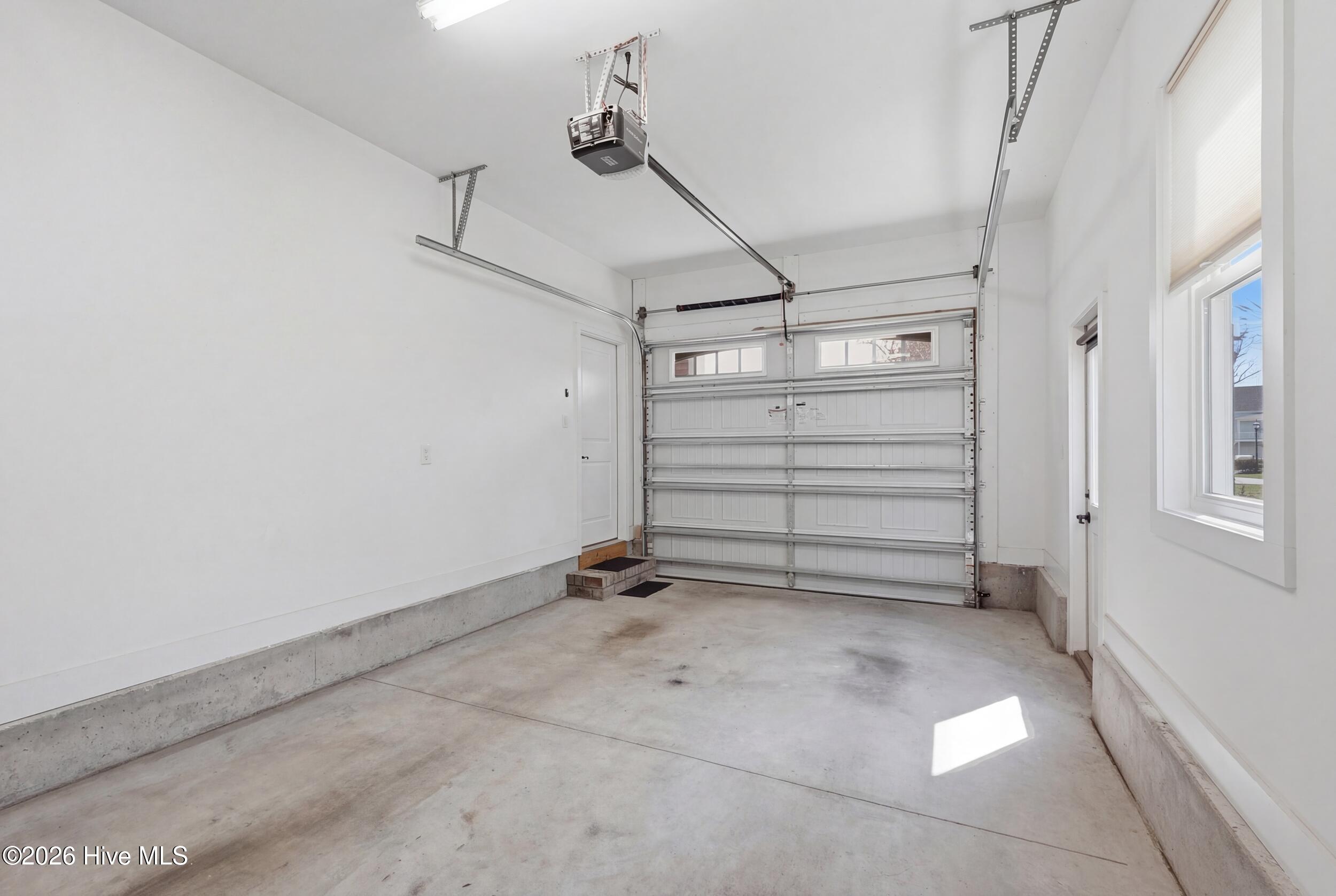 131 Everett Park Trail Holly Ridge, NC 28445 - Photo 78 of 111 79_garage 1