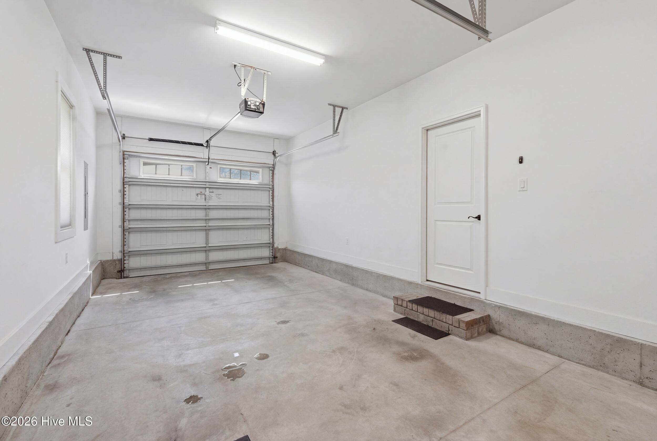 131 Everett Park Trail Holly Ridge, NC 28445 - Photo 79 of 111 80_garage 2