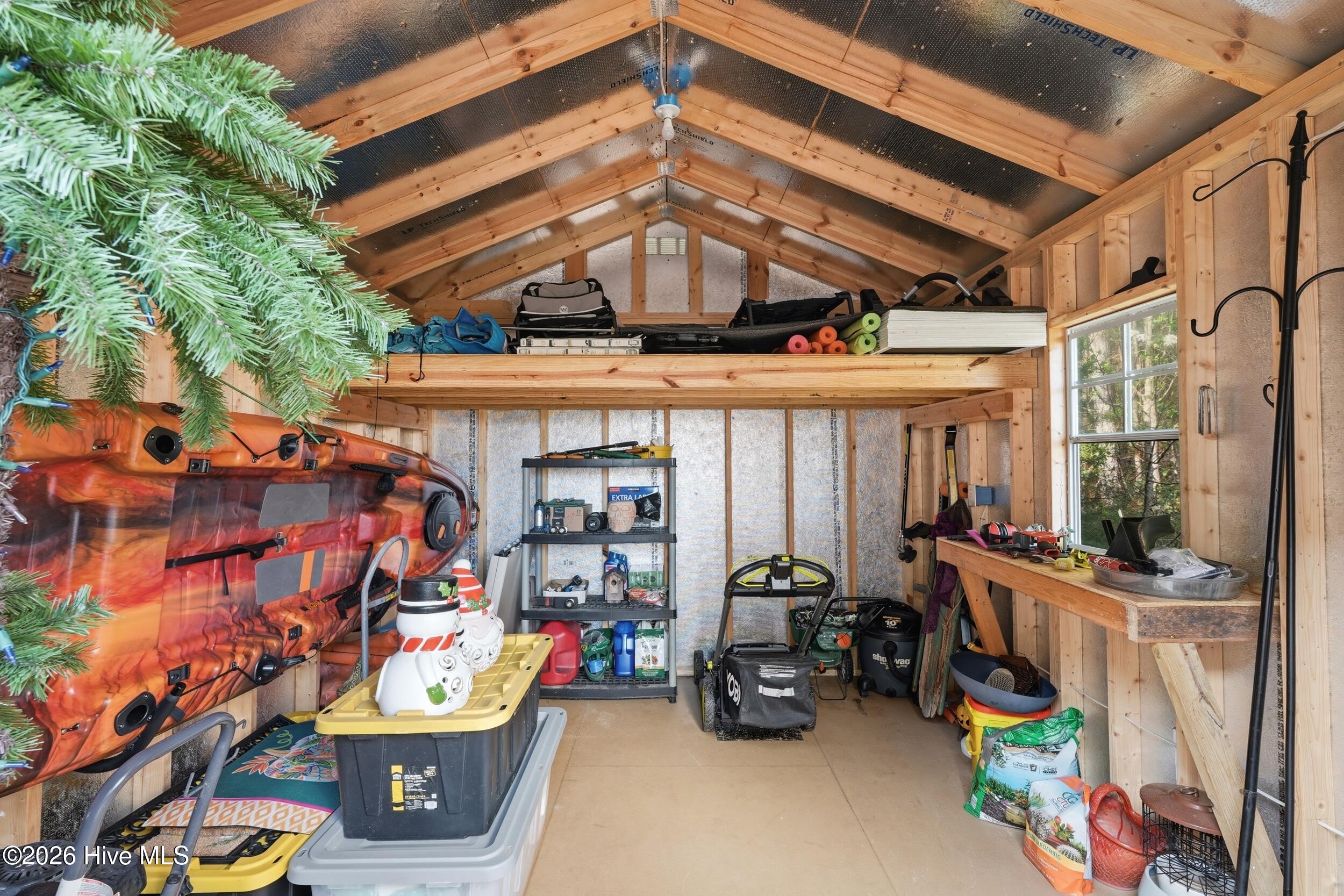 131 Everett Park Trail Holly Ridge, NC 28445 - Photo 83 of 111 85_shed