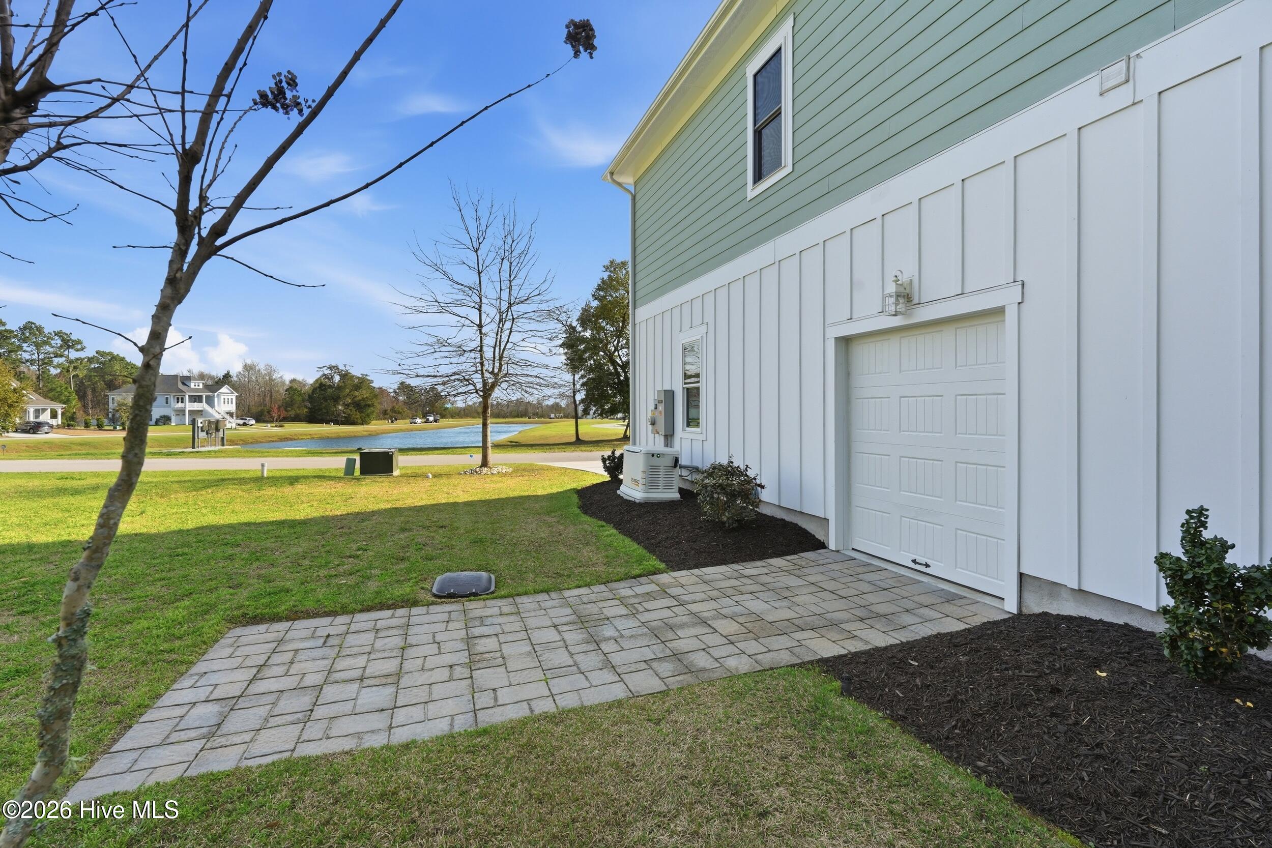 131 Everett Park Trail Holly Ridge, NC 28445 - Photo 84 of 111 86_golf cart exterior