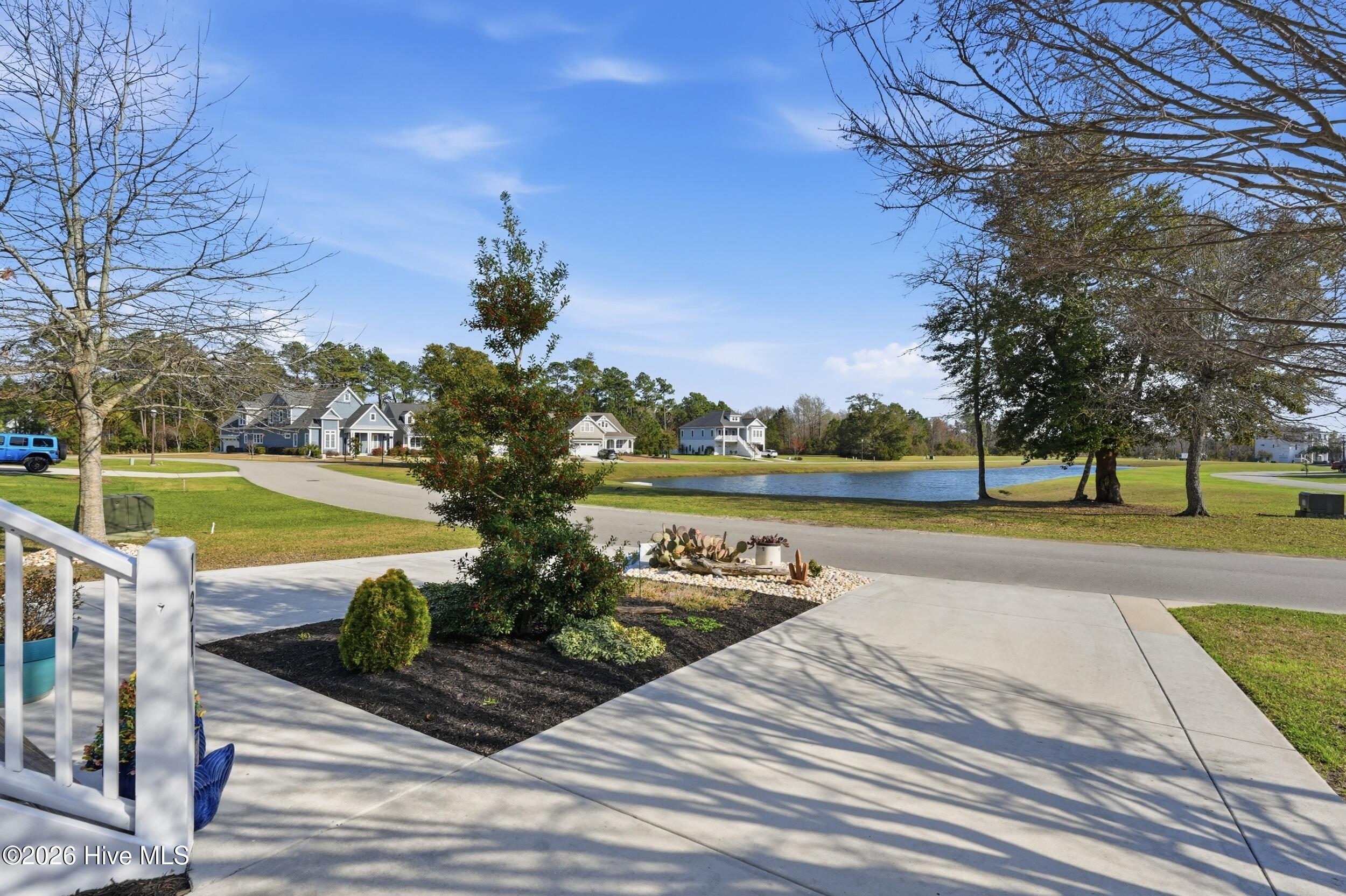 131 Everett Park Trail Holly Ridge, NC 28445 - Photo 86 of 111 88_landscaping