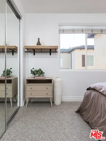 a view of a storage & utility room