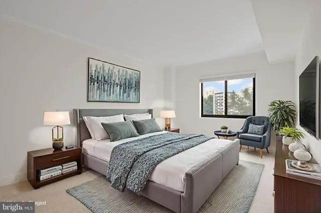 $499,000 | 1600 North Oak Street, Unit 524, Arlington, VA 22209