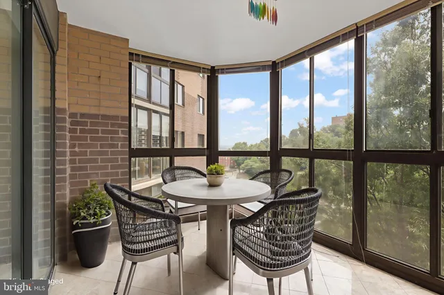 $499,000 | 1600 North Oak Street, Unit 524, Arlington, VA 22209