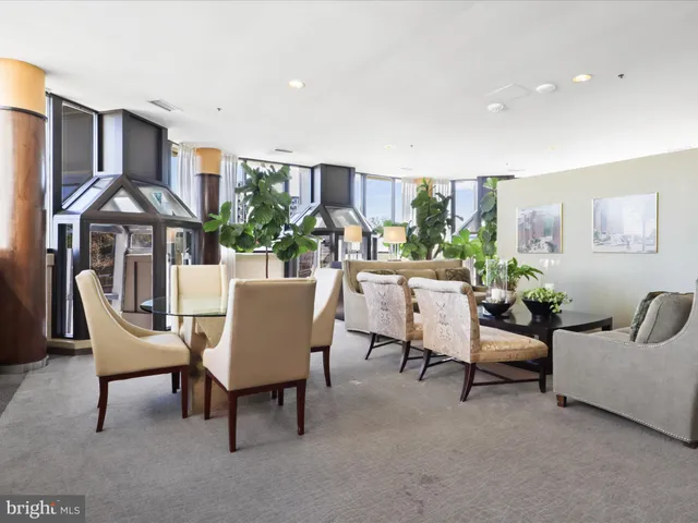 $499,000 | 1600 North Oak Street, Unit 524, Arlington, VA 22209