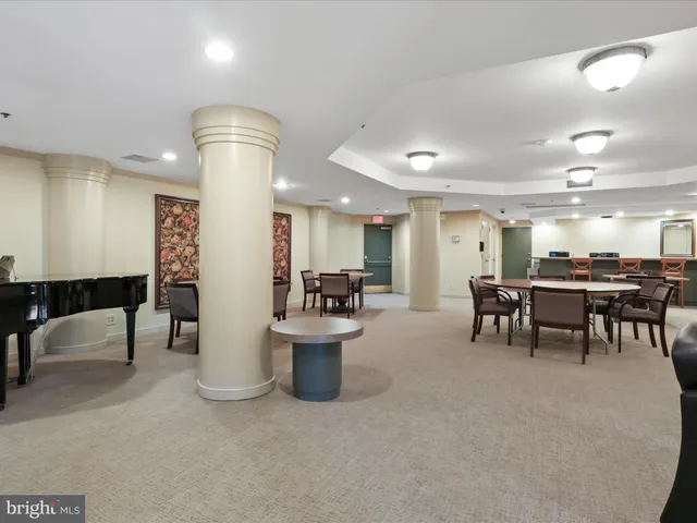 $499,000 | 1600 North Oak Street, Unit 524, Arlington, VA 22209