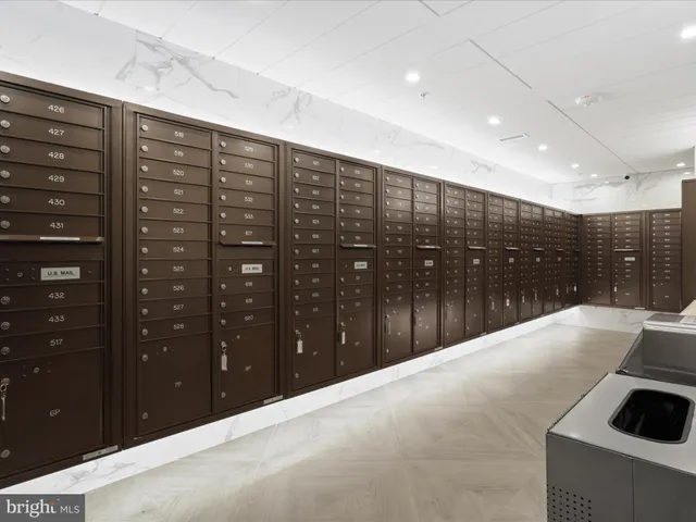 $499,000 | 1600 North Oak Street, Unit 524, Arlington, VA 22209