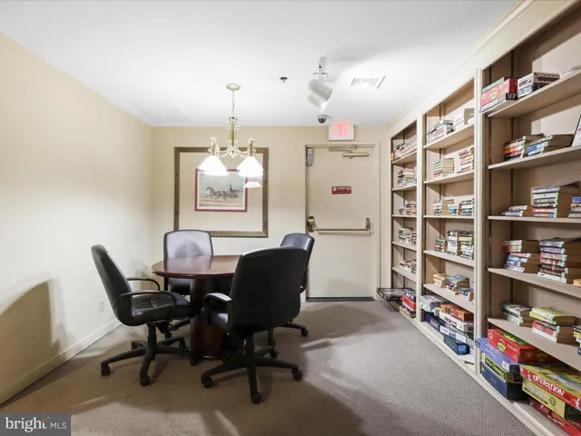 $499,000 | 1600 North Oak Street, Unit 524, Arlington, VA 22209