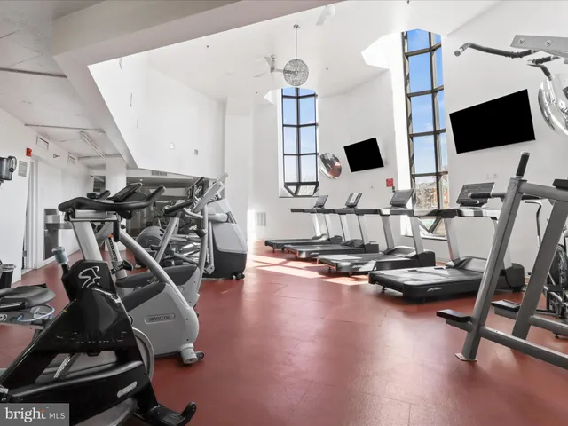 $499,000 | 1600 North Oak Street, Unit 524, Arlington, VA 22209