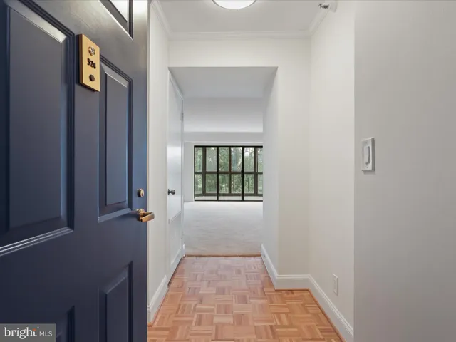 $499,000 | 1600 North Oak Street, Unit 524, Arlington, VA 22209