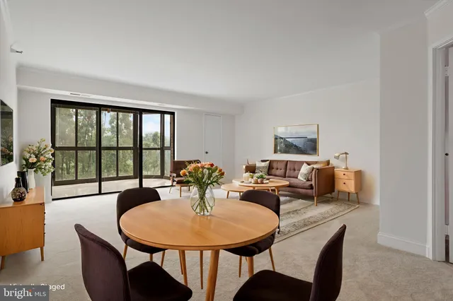 $499,000 | 1600 North Oak Street, Unit 524, Arlington, VA 22209