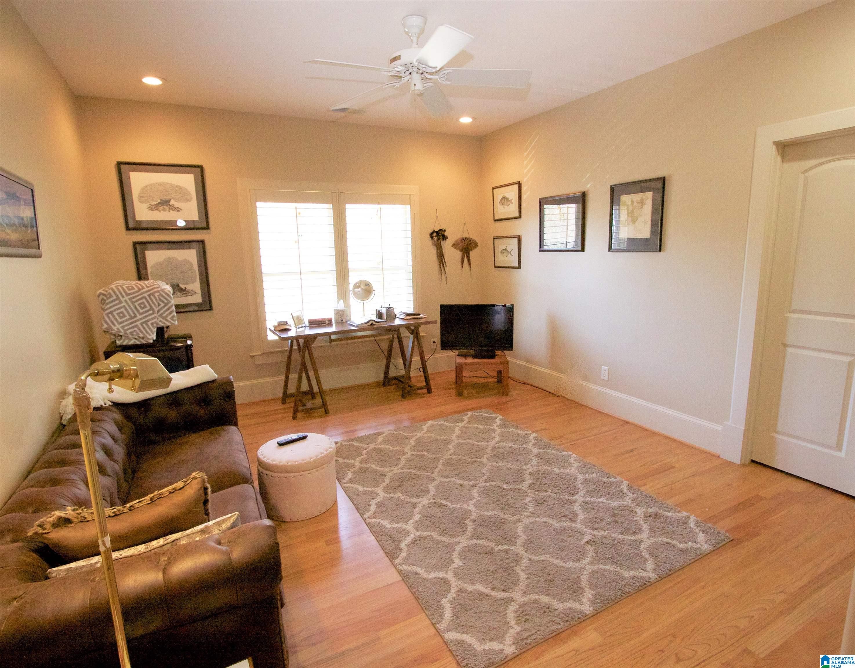 122 High Hampton Drive Pelham, AL 35124 - Photo 31 of 35
