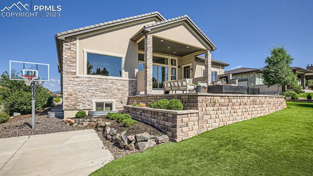 1095 Old North Gate Road Colorado Springs, CO 80921 - Photo 34 of 36