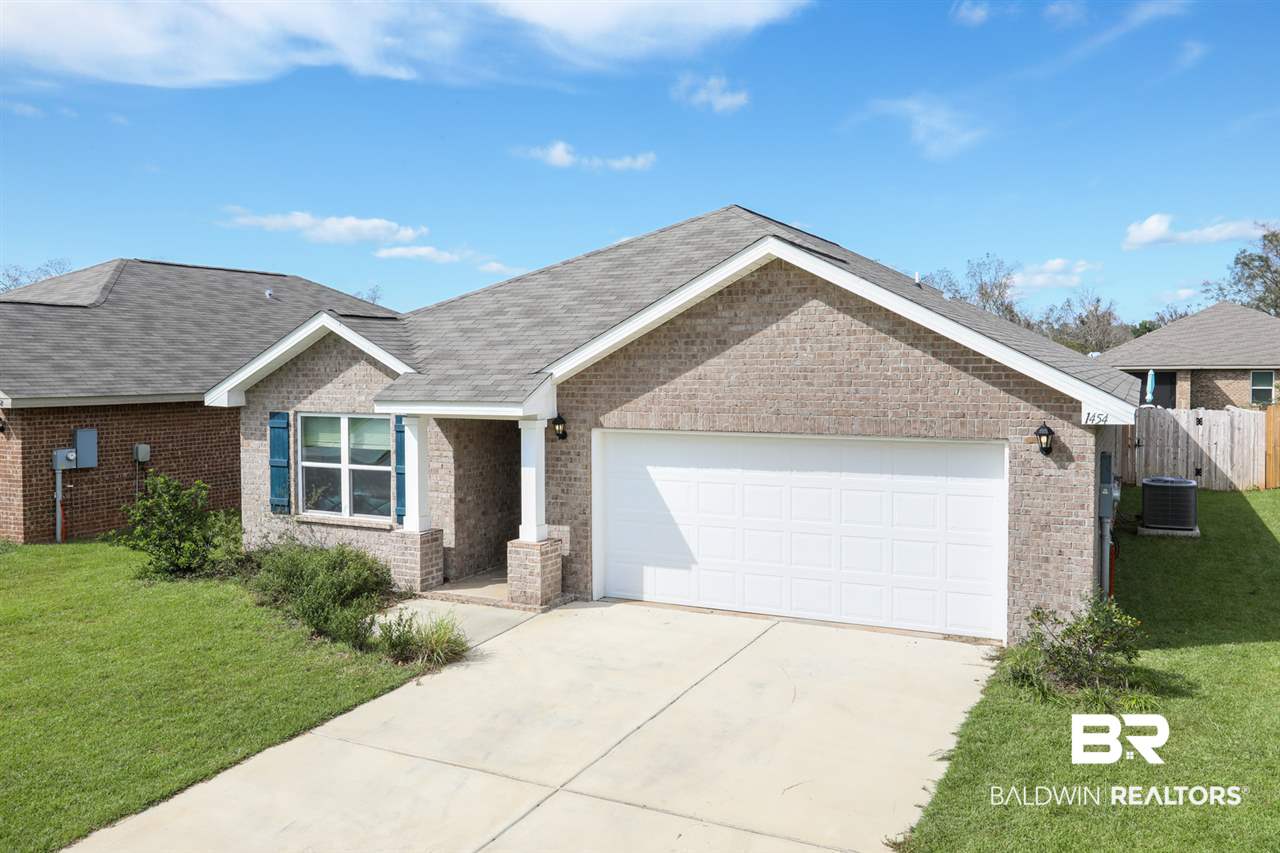 1454 Majesty Loop Foley, AL 36535 - Photo 1 of 19