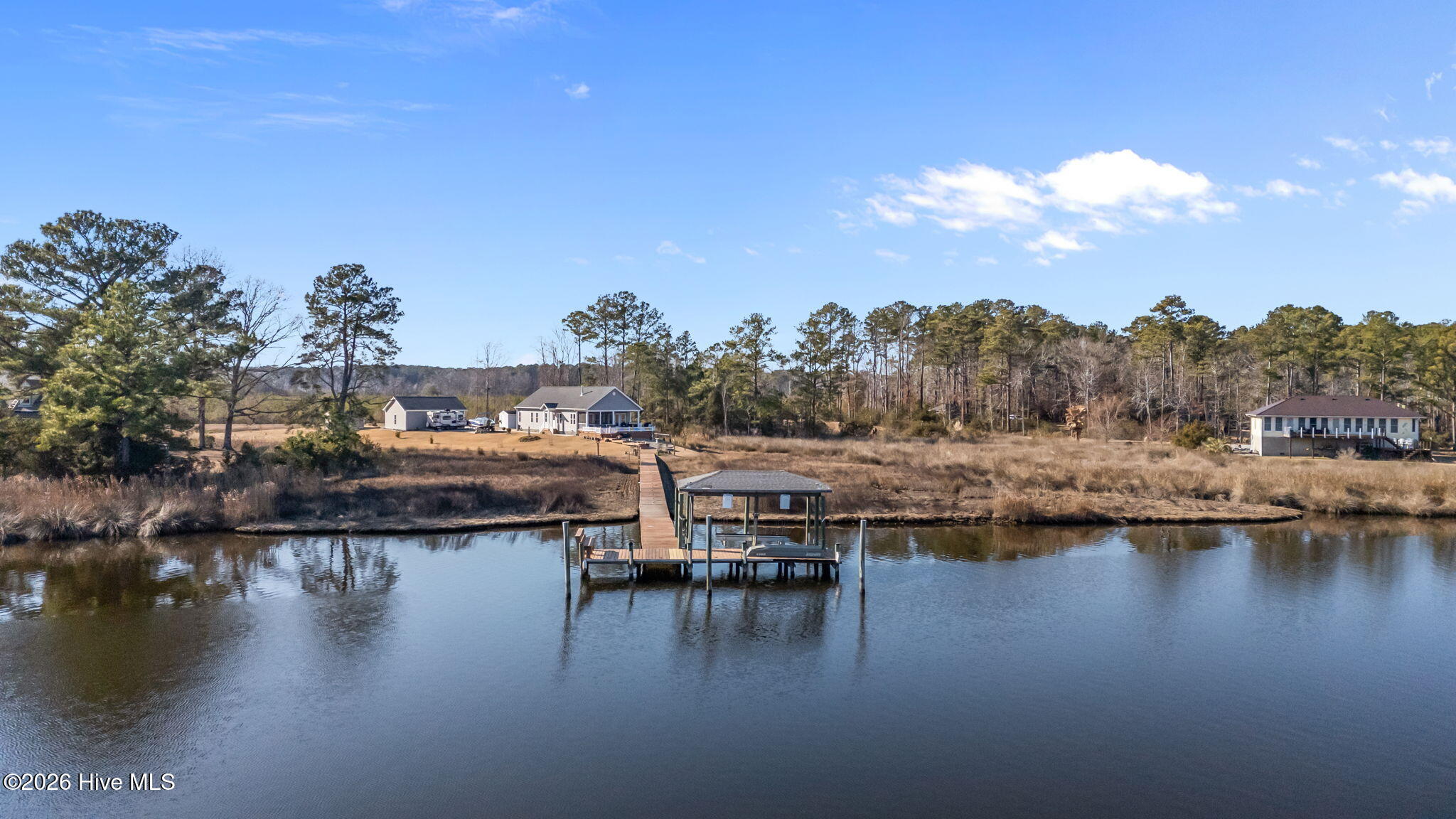 206 Dawson Creek Road Arapahoe, NC 28510 - Photo 43 of 54 6-web-or-mls-DJI_20260128144453_0023_D