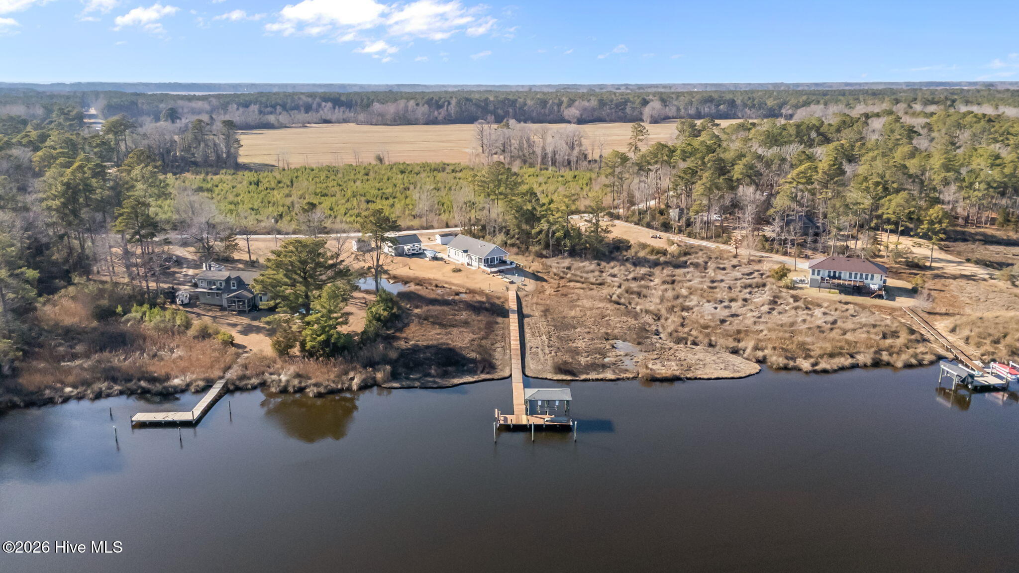 206 Dawson Creek Road Arapahoe, NC 28510 - Photo 44 of 54 7-web-or-mls-DJI_20260128144521_0025_D