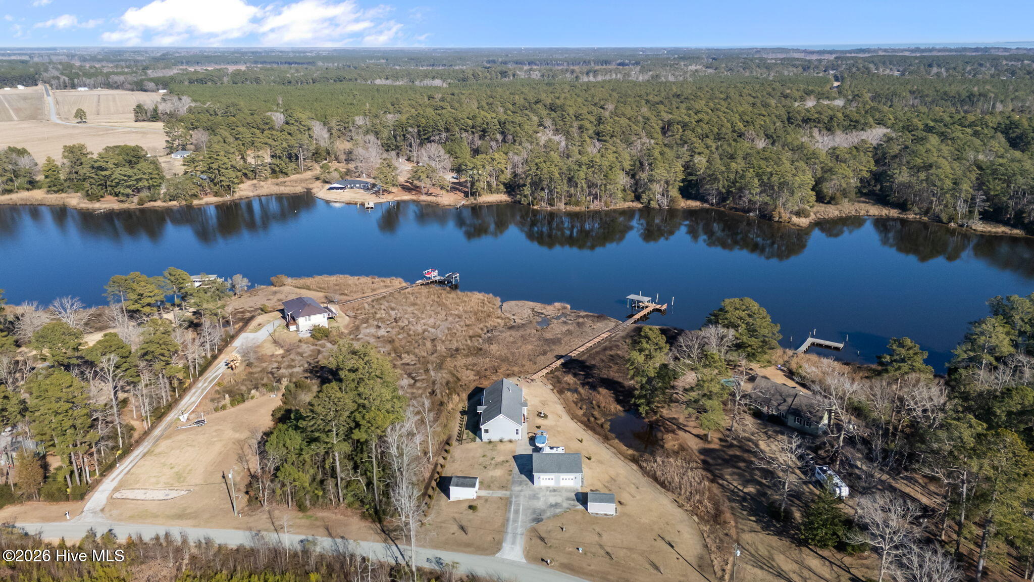 206 Dawson Creek Road Arapahoe, NC 28510 - Photo 46 of 54 52-web-or-mls-DJI_20260128144225_0018_D