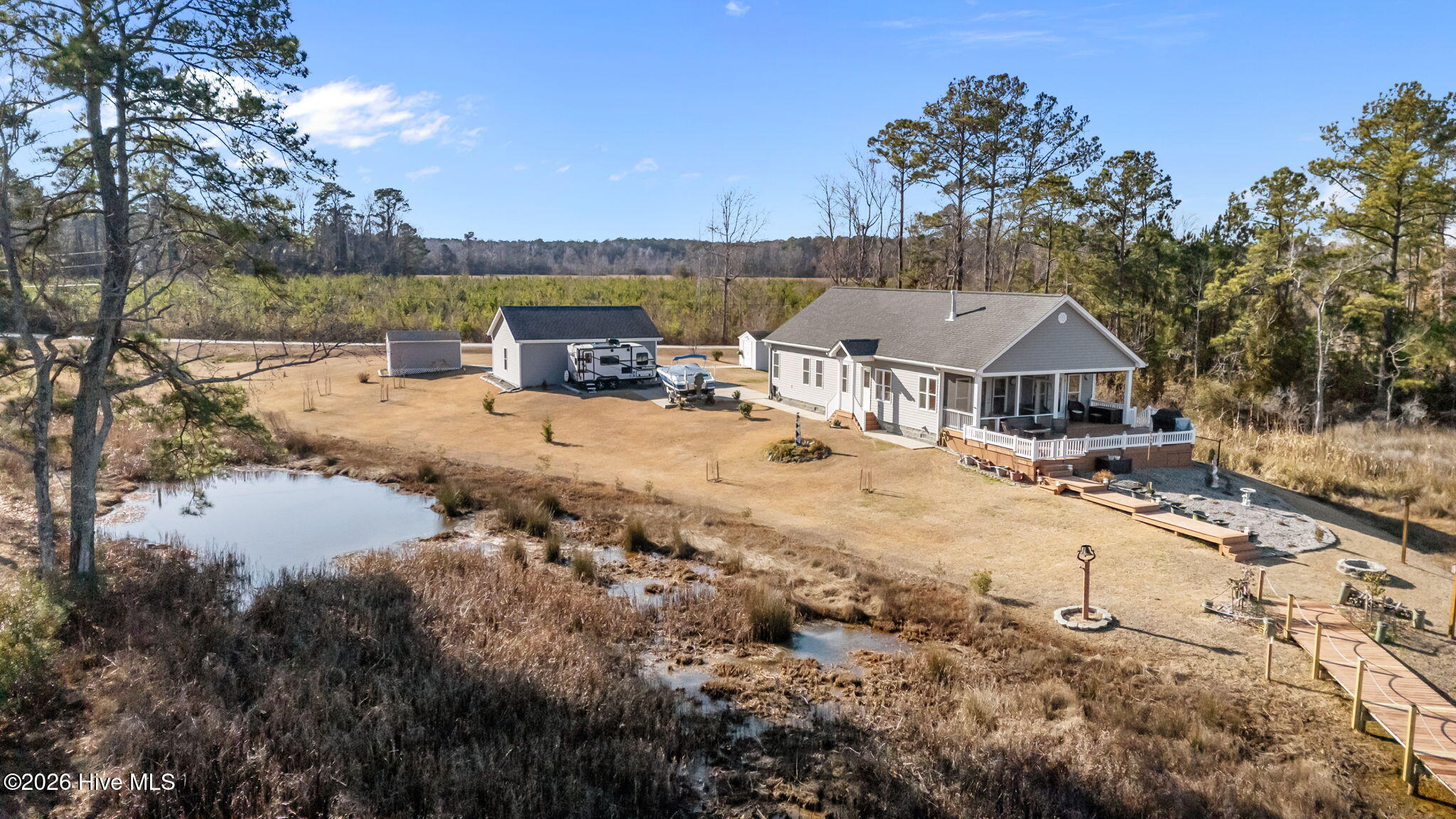 206 Dawson Creek Road Arapahoe, NC 28510 - Photo 47 of 54 56-web-or-mls-DJI_20260128144709_0030_D