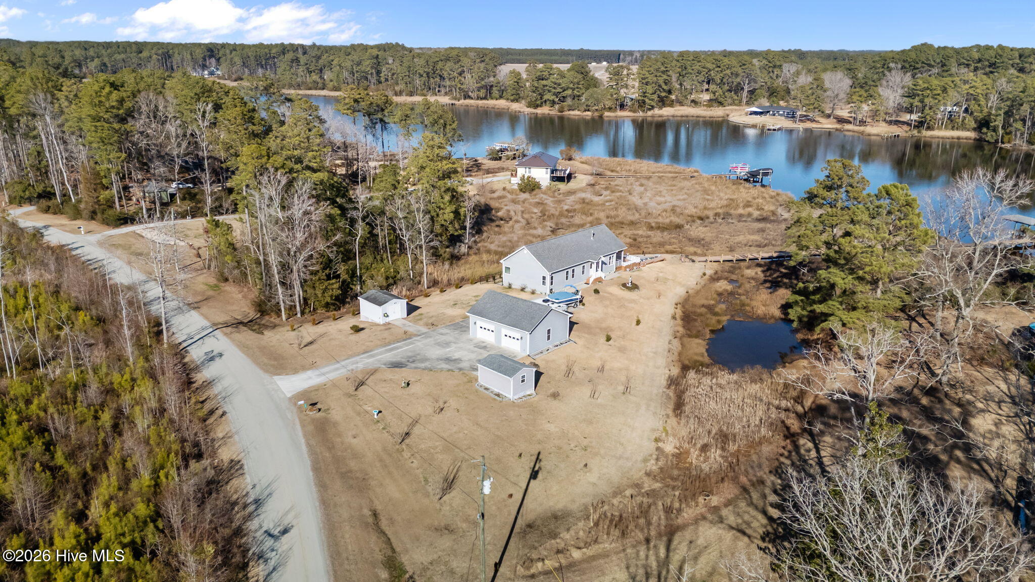 206 Dawson Creek Road Arapahoe, NC 28510 - Photo 54 of 54 53-web-or-mls-DJI_20260128144246_0019_D