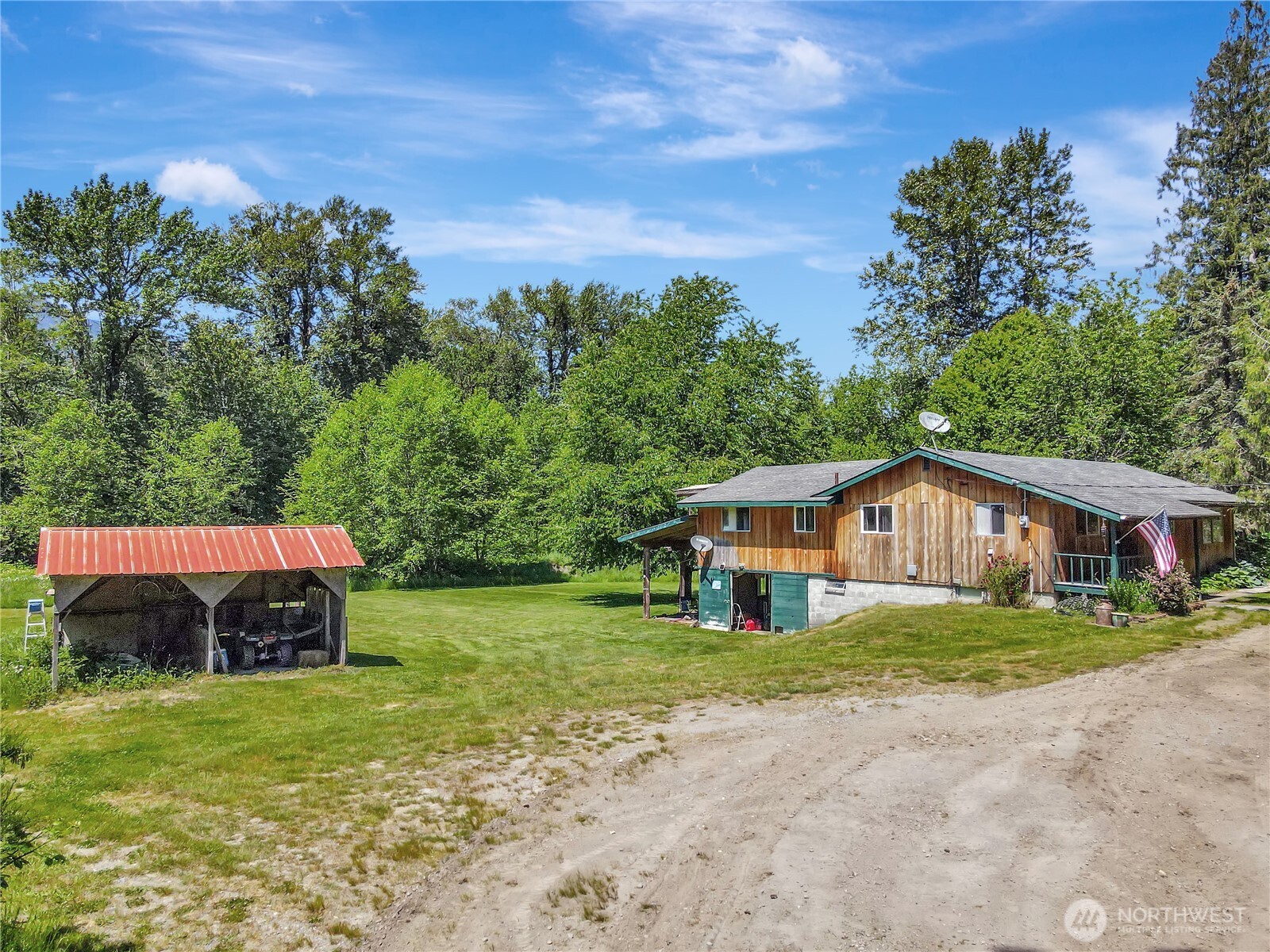 30720 Sauk Prairie Road Darrington, WA 98241 - Photo 20 of 32