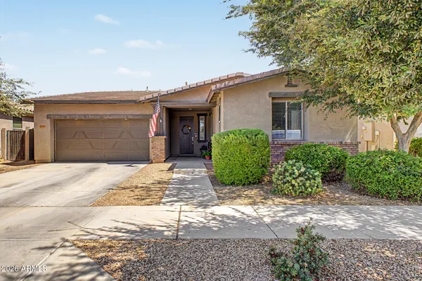 $539,000 | 22516 East Duncan Street, Queen Creek, AZ 85142
