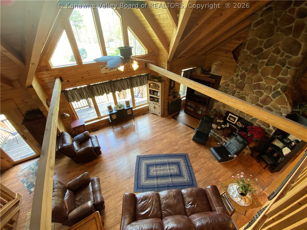 3955 Board Run Road Sandyville, WV 25275 - Photo 15 of 38 Gallery Image 15