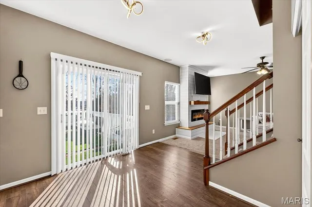 $420,000 | 916 Mountain Brook Court, O'Fallon, MO 63366