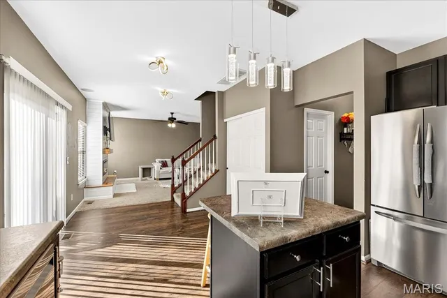 $420,000 | 916 Mountain Brook Court, O'Fallon, MO 63366