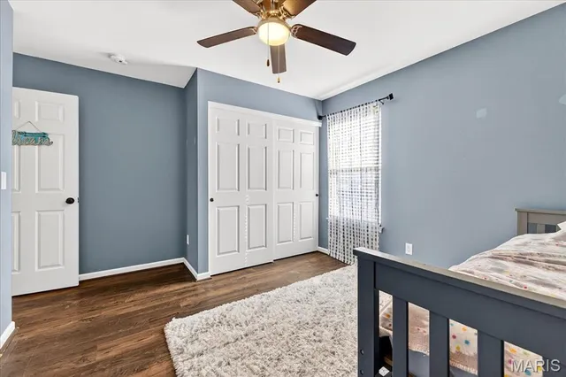 $420,000 | 916 Mountain Brook Court, O'Fallon, MO 63366