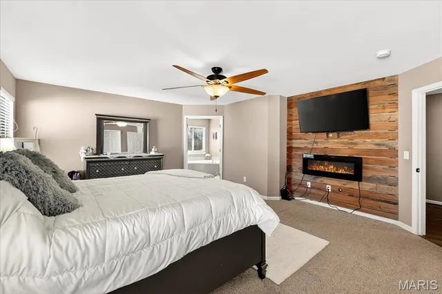 $420,000 | 916 Mountain Brook Court, O'Fallon, MO 63366